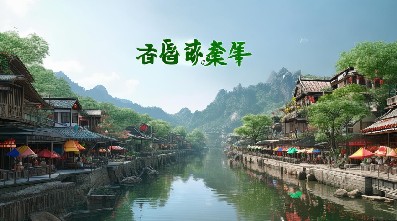 绥芬河旅游景点大全