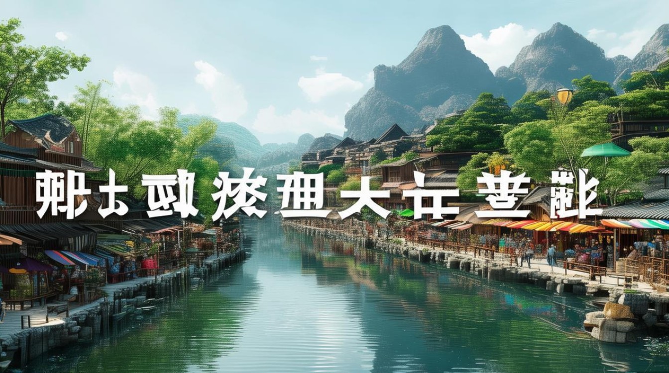 绥芬河旅游景点大全