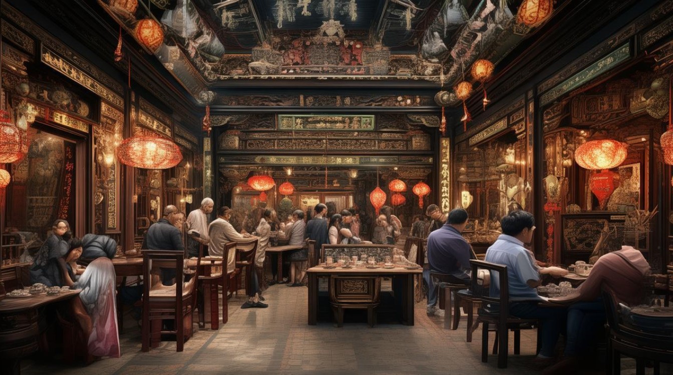 广东室内旅游景点 广东室内旅游景点