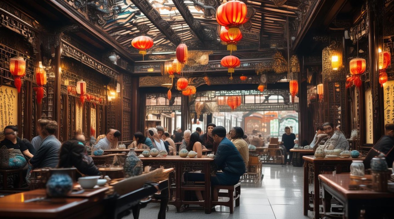 广东室内旅游景点 广东室内旅游景点