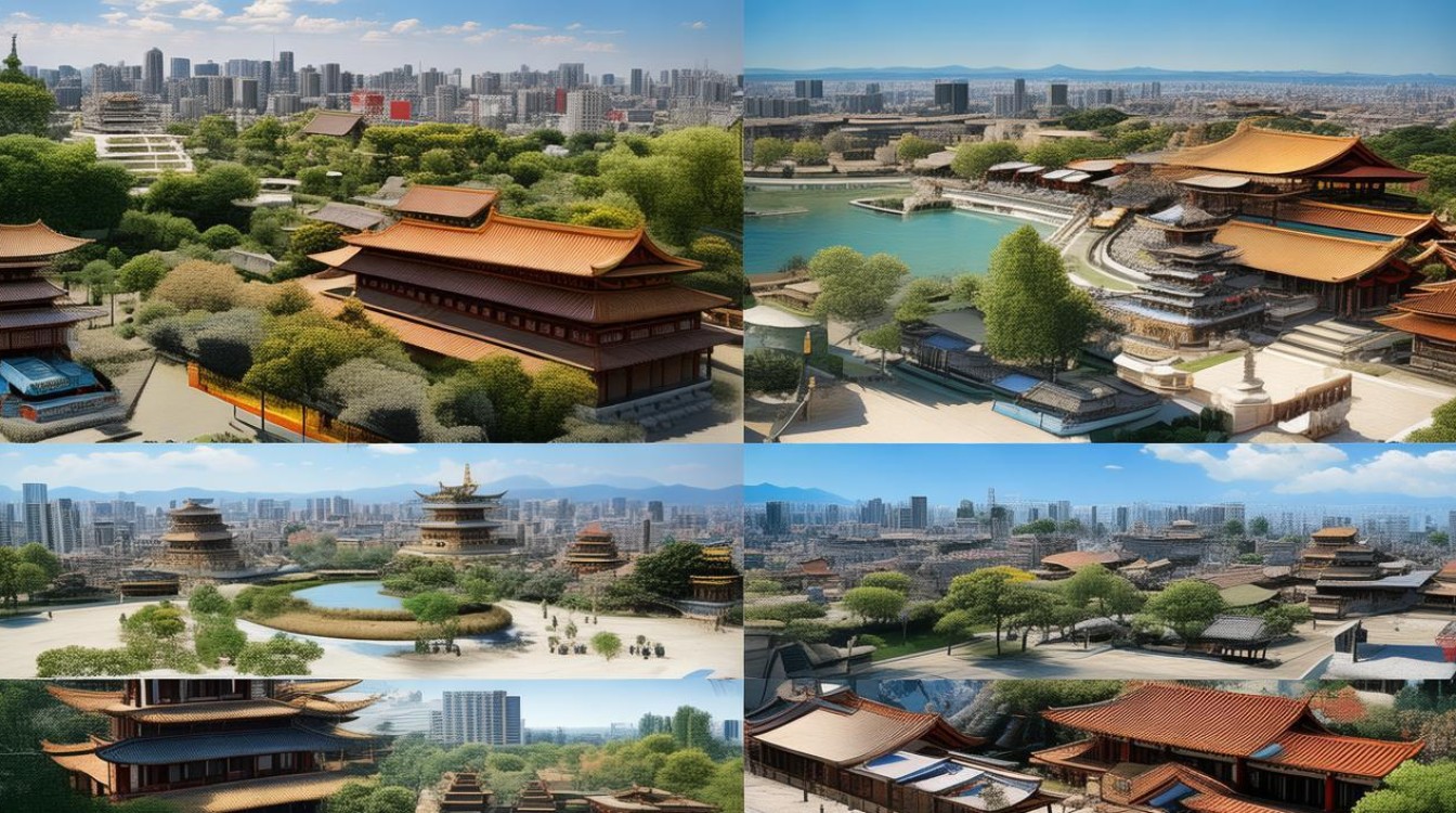 衢州市景点大全