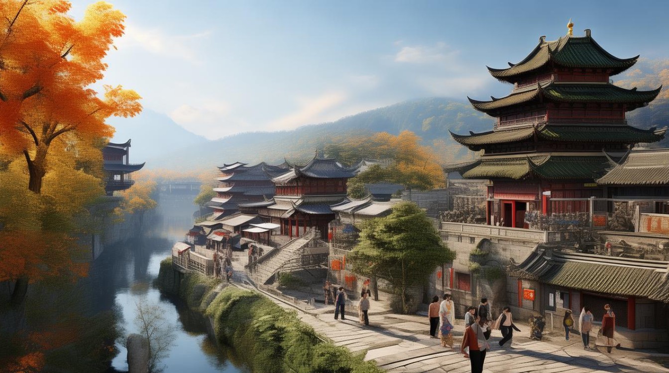 随州景区有哪些景点