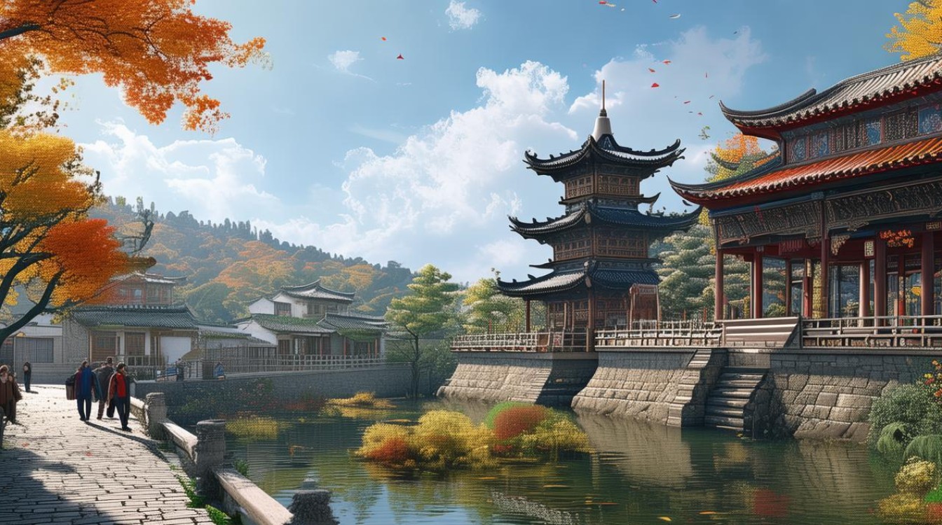 随州景区有哪些景点