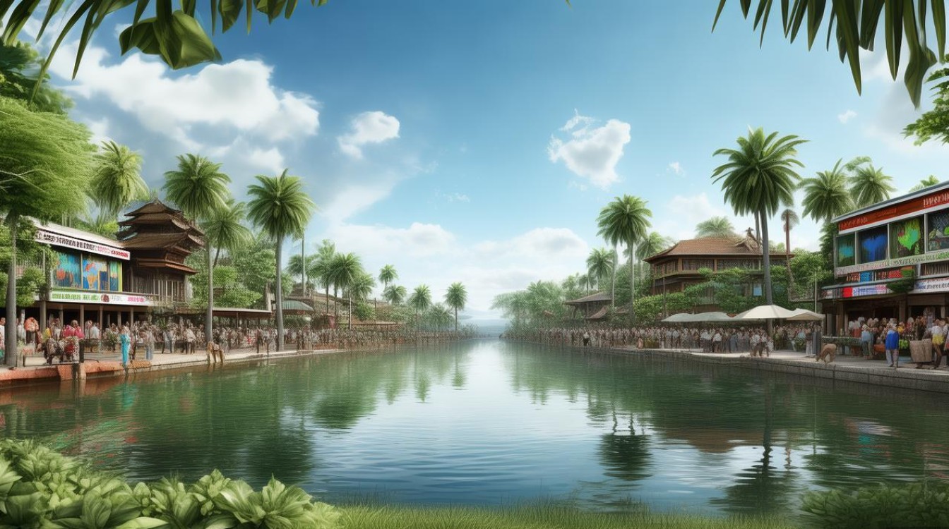 西双版纳旅游必去景点