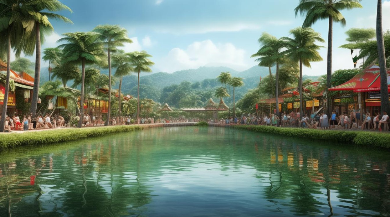 西双版纳旅游必去景点