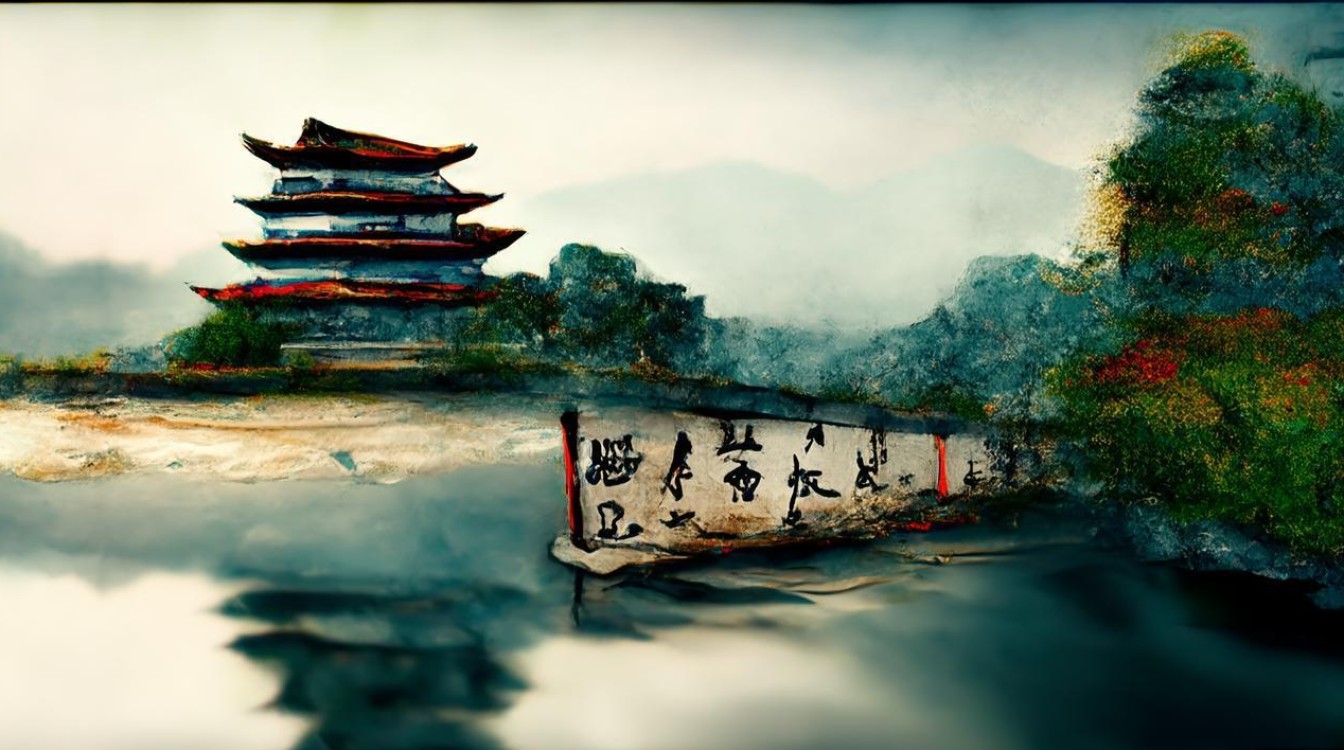 湖北最出名的景点