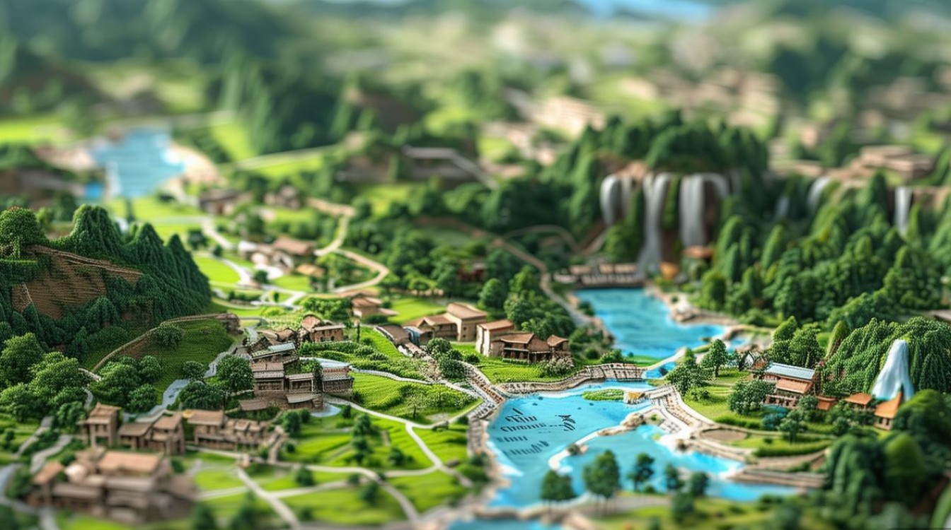 恩施旅游必去景点攻略