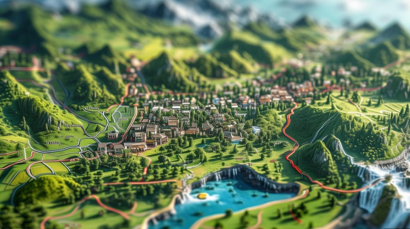 恩施旅游必去景点攻略