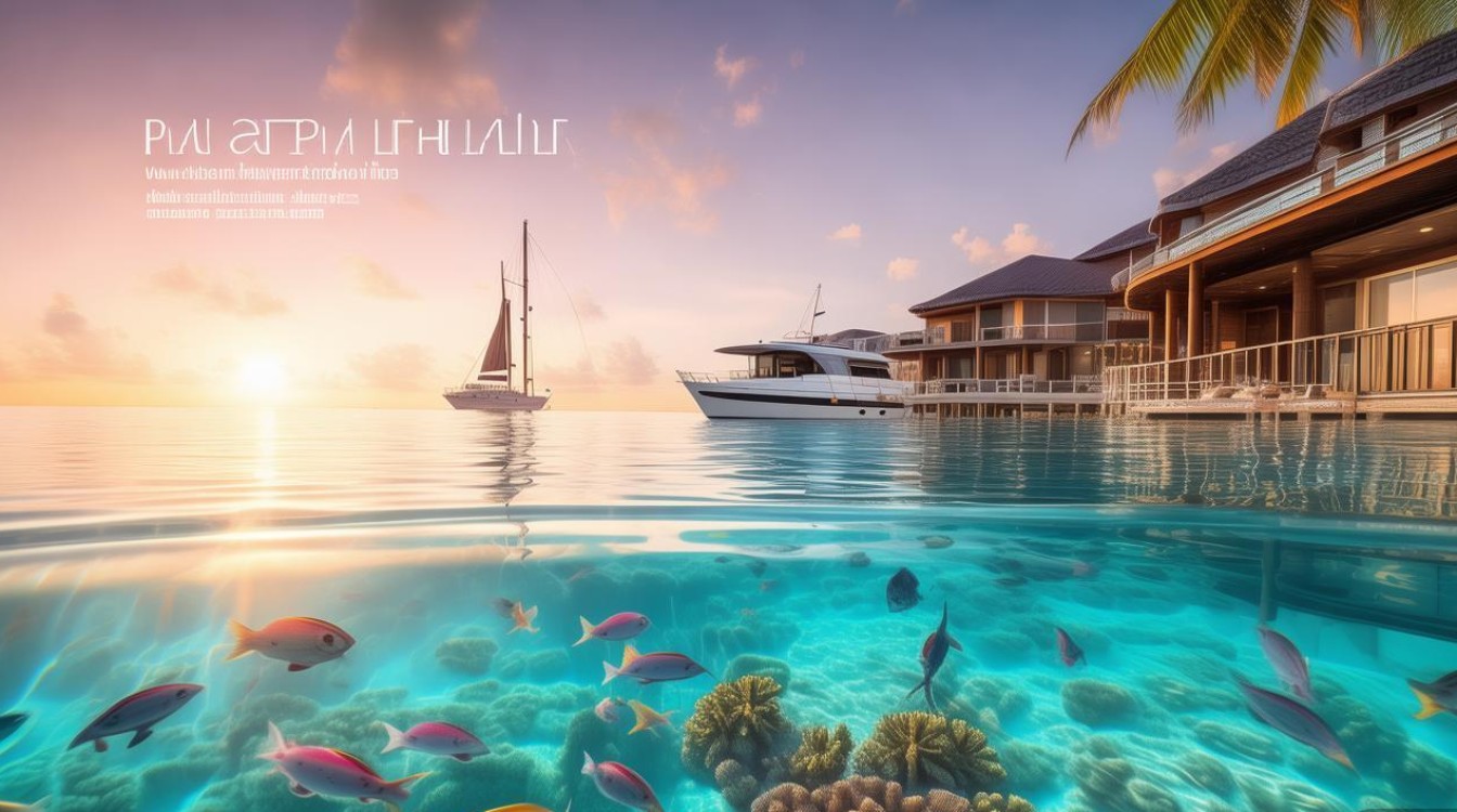 马尔代夫必去景点 马尔代夫必去景点