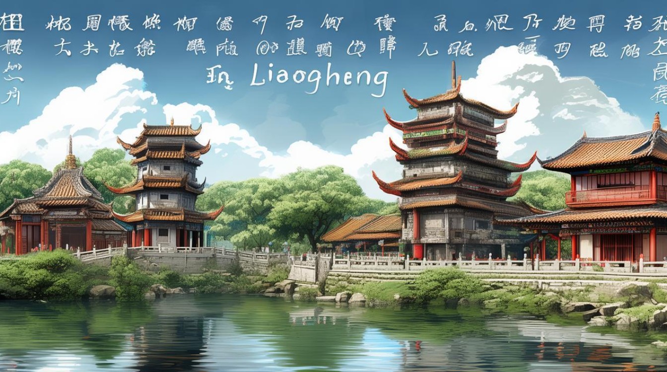 聊城值得去的景点 聊城值得去的景点