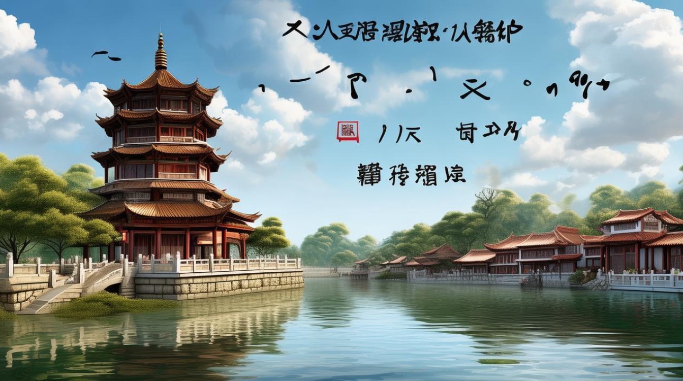 聊城值得去的景点 聊城值得去的景点