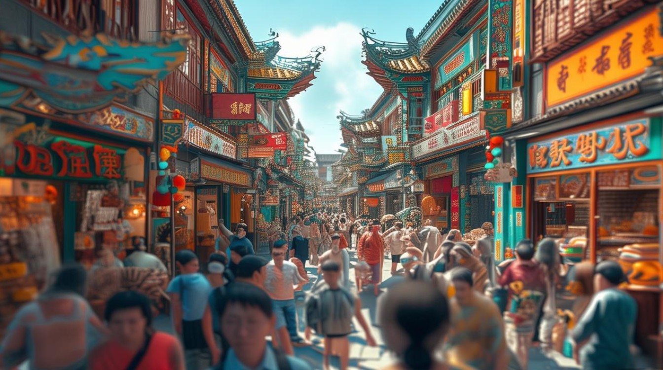 大安附近旅游景点 大安附近旅游景点