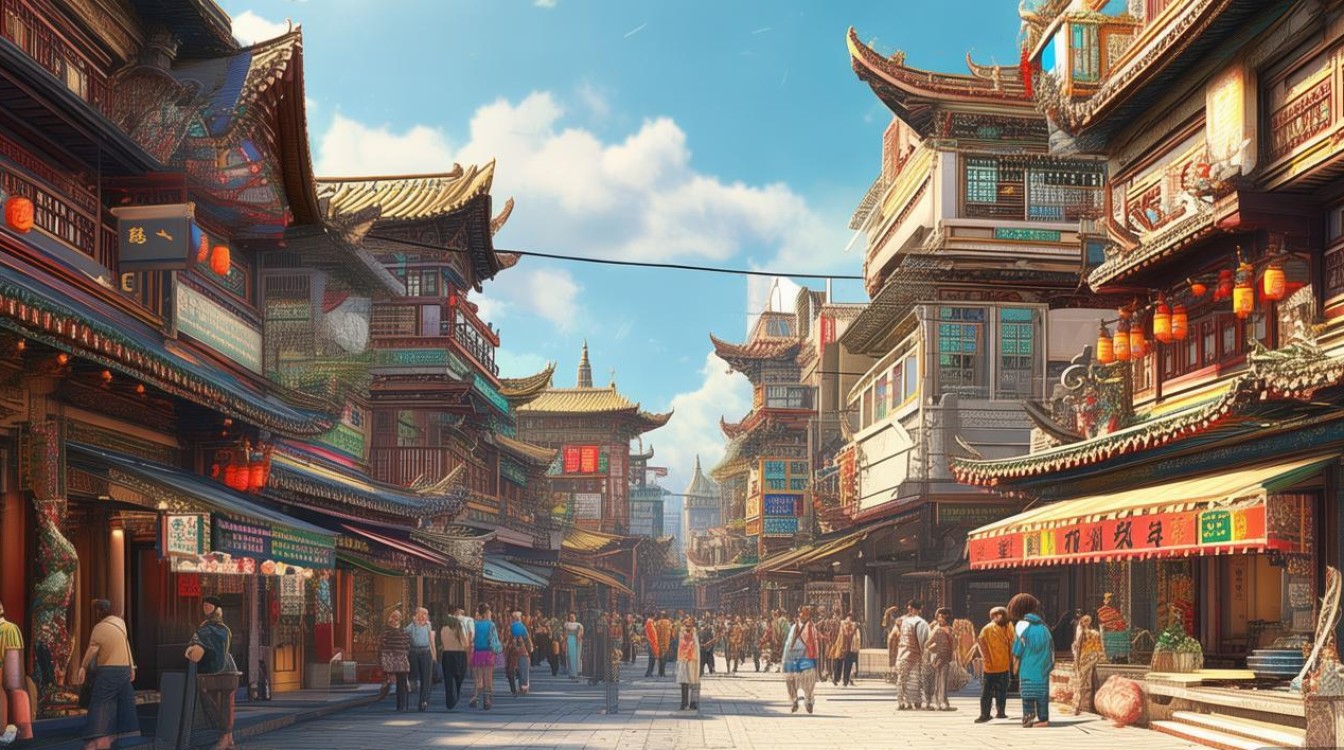 大安附近旅游景点 大安附近旅游景点