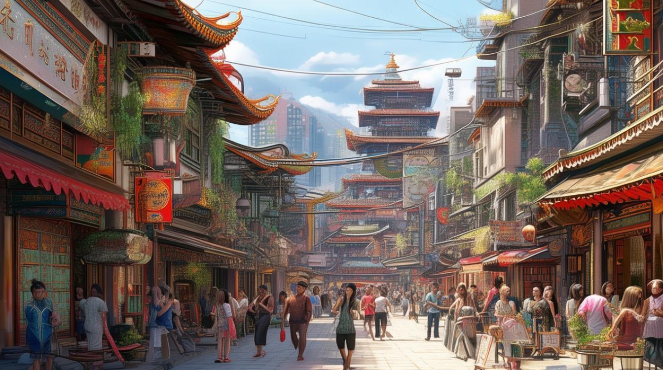 大安附近旅游景点 大安附近旅游景点