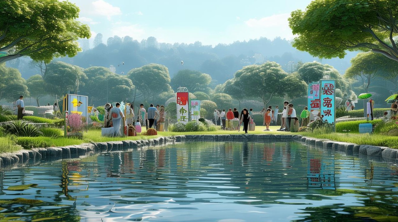 深圳不要门票的景点 深圳不要门票的景点