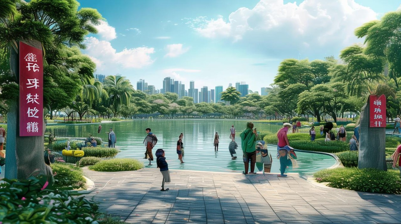 深圳不要门票的景点 深圳不要门票的景点