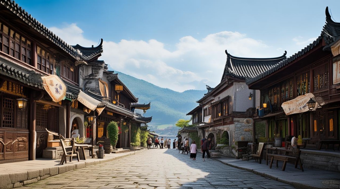 遵义地区旅游景点 遵义地区旅游景点