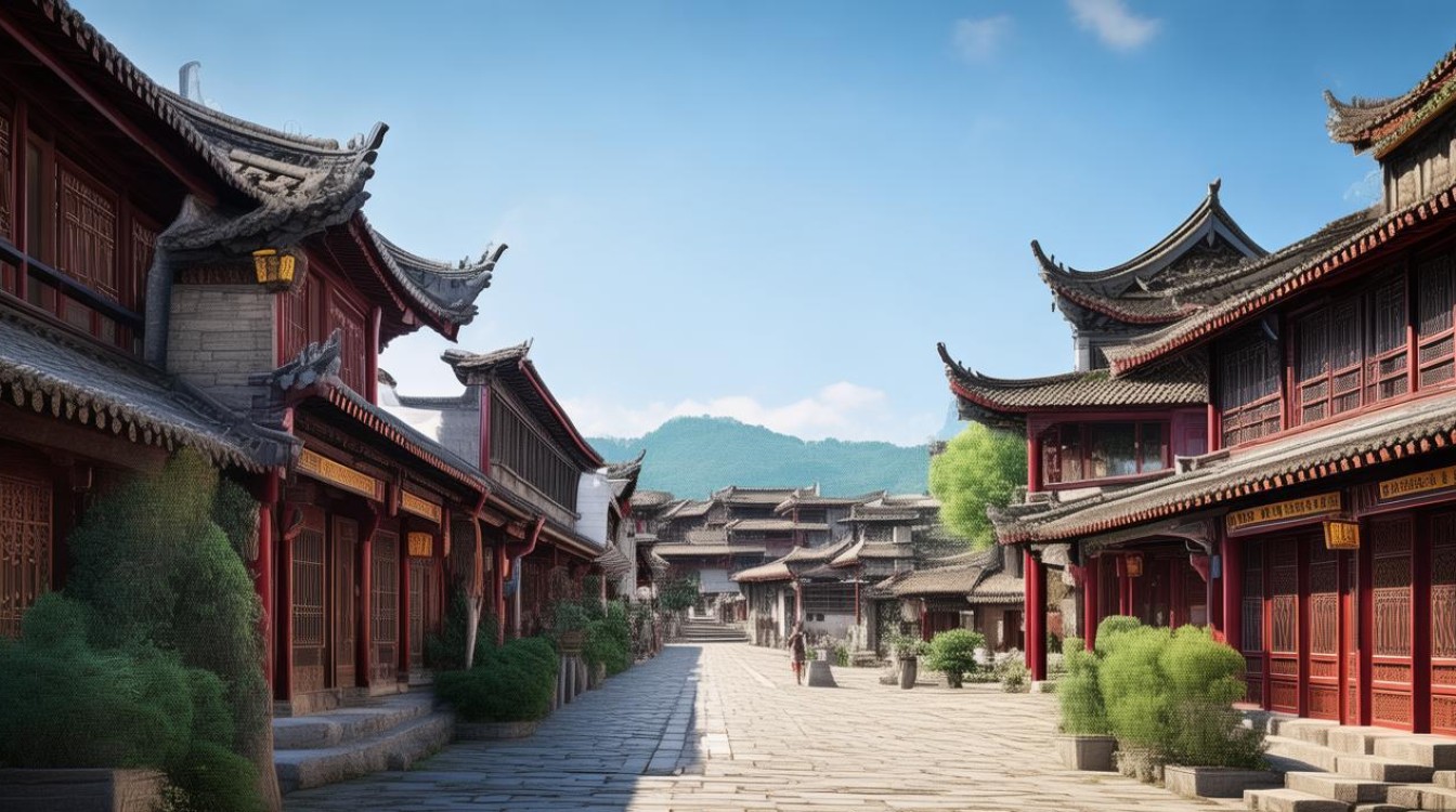 遵义地区旅游景点 遵义地区旅游景点