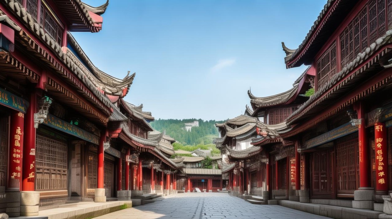 遵义地区旅游景点 遵义地区旅游景点