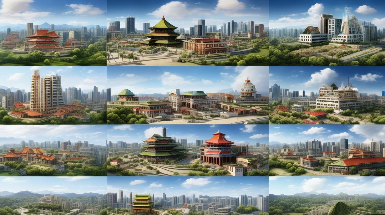 翔安旅游景点大全 翔安旅游景点大全