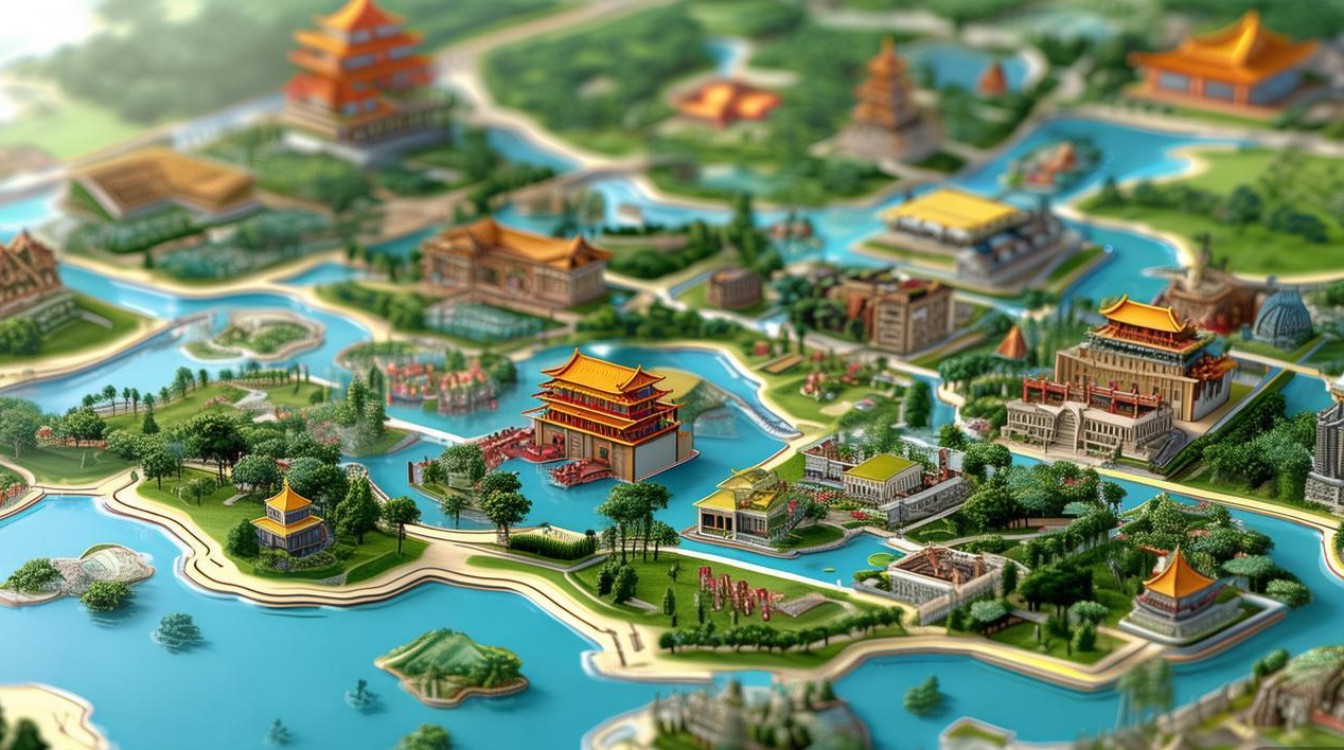 铁岭游玩景点大全 铁岭游玩景点大全