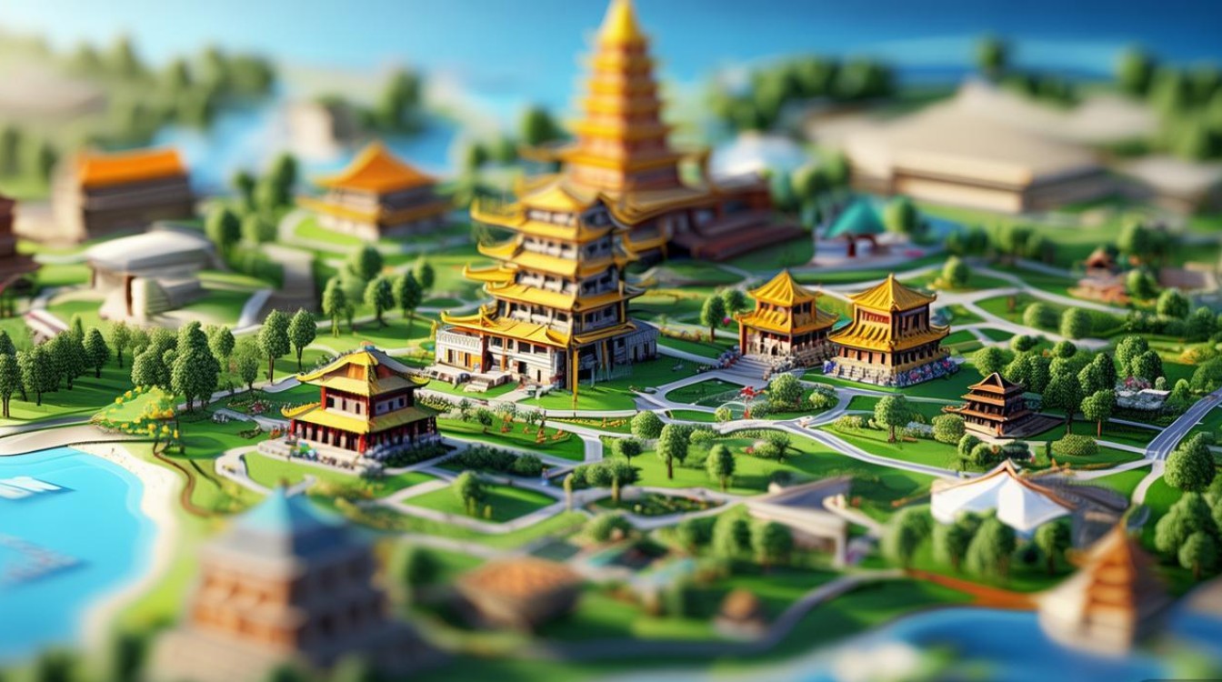 铁岭游玩景点大全 铁岭游玩景点大全