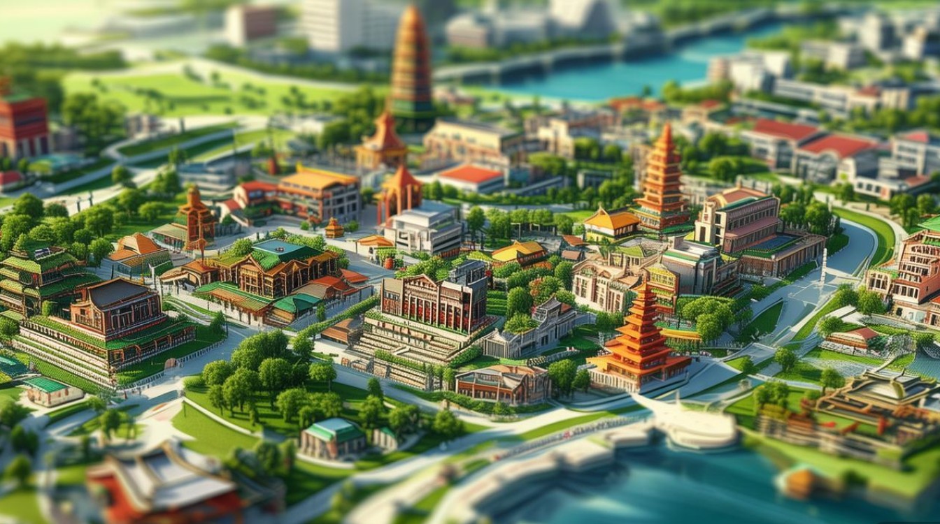 铁岭游玩景点大全 铁岭游玩景点大全