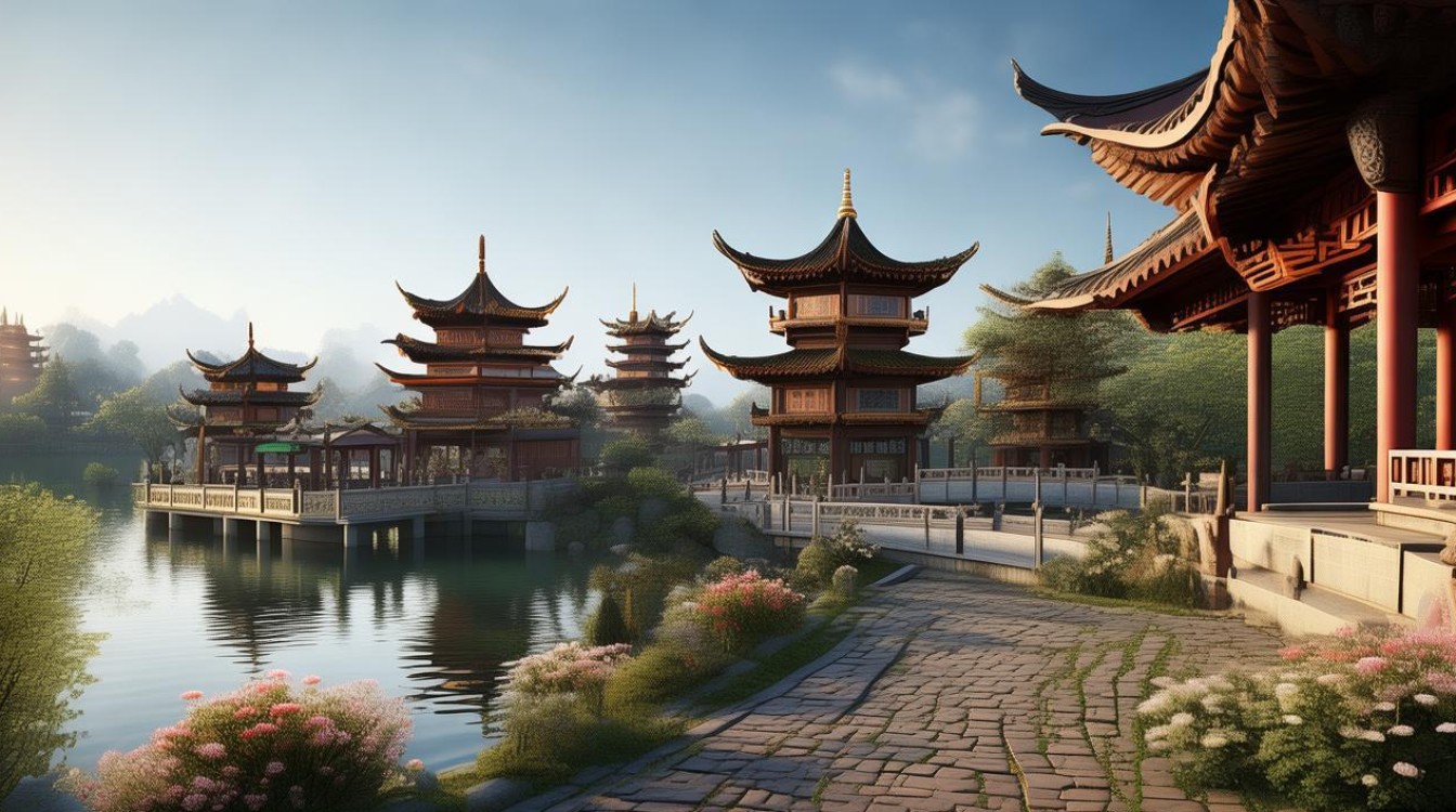 金华附近的景点