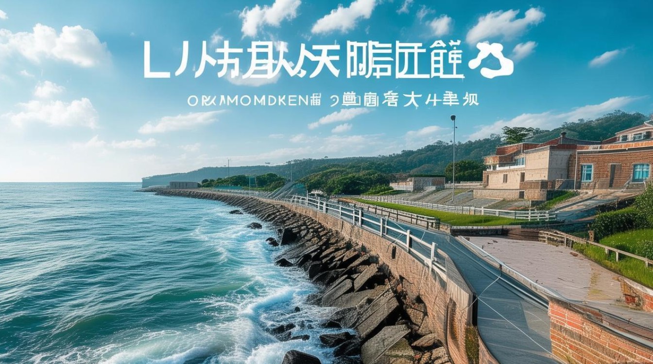 旅顺海边景点推荐 旅顺海边景点推荐