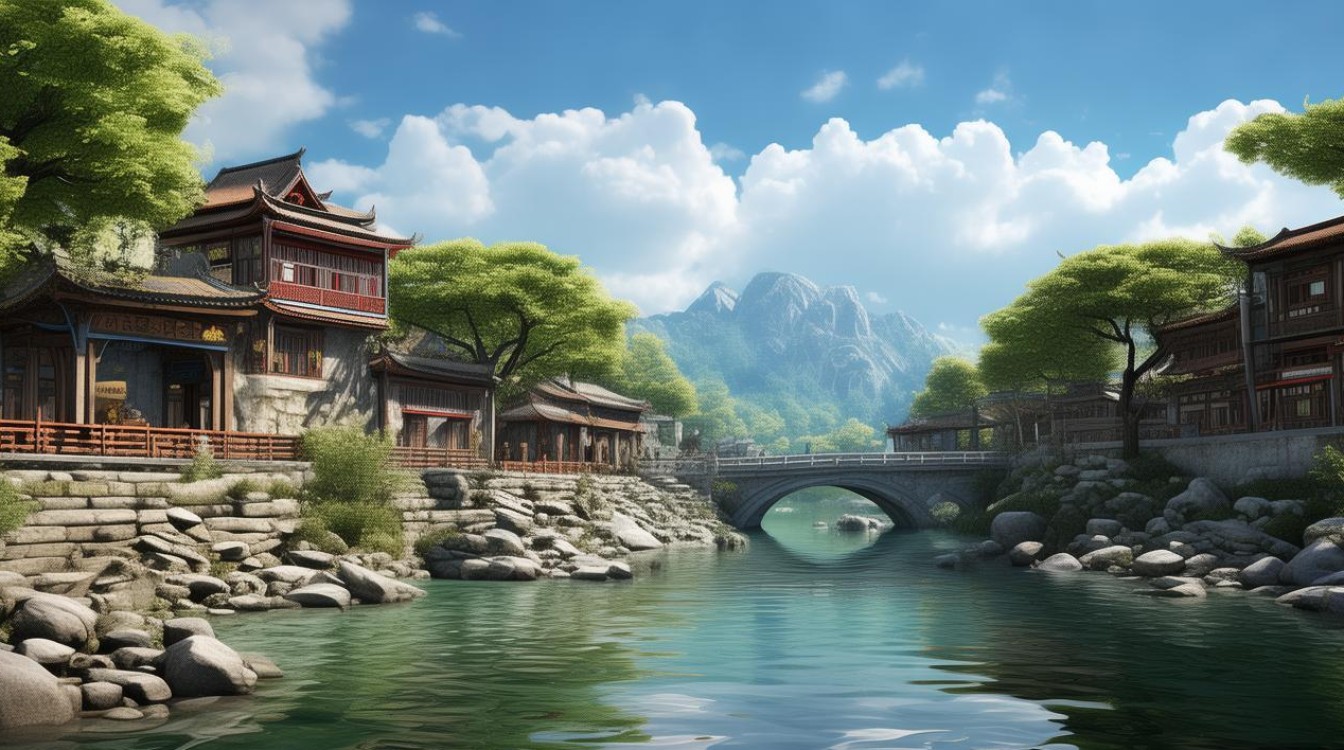 习水附近景点 习水附近景点