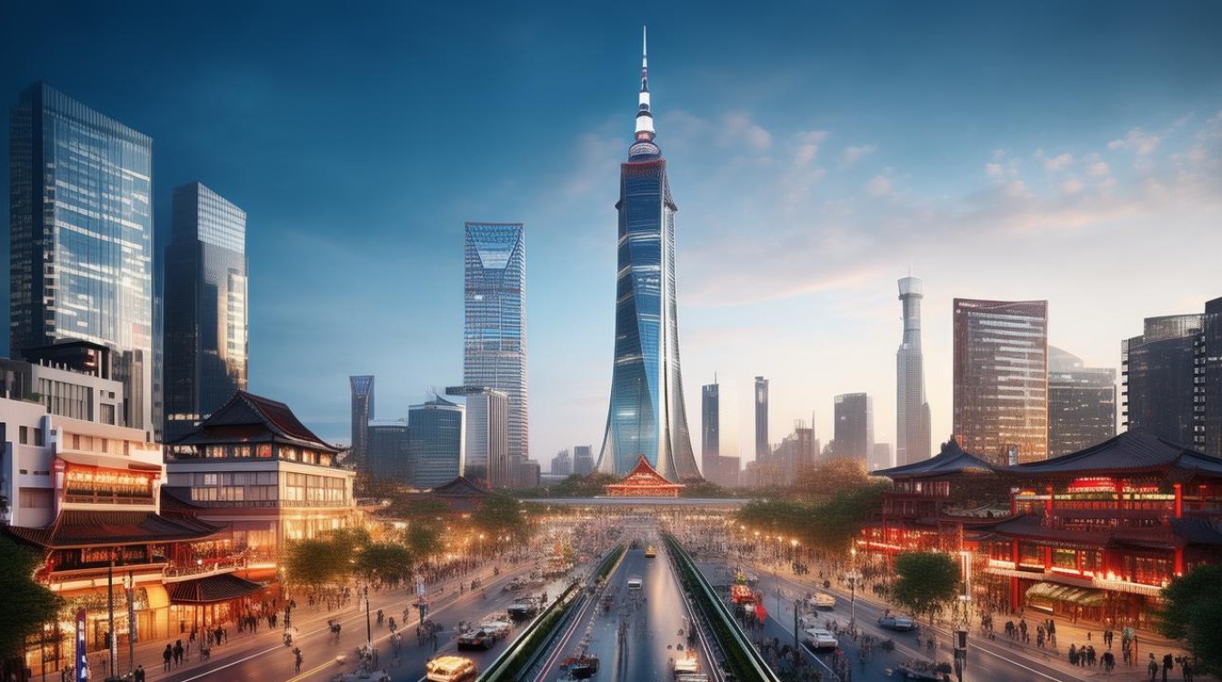 广州主要景点介绍 广州主要景点介绍