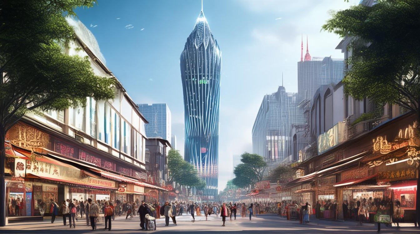 广州主要景点介绍 广州主要景点介绍