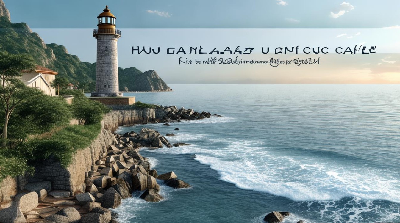 惠安小岞景点 惠安小岞景点