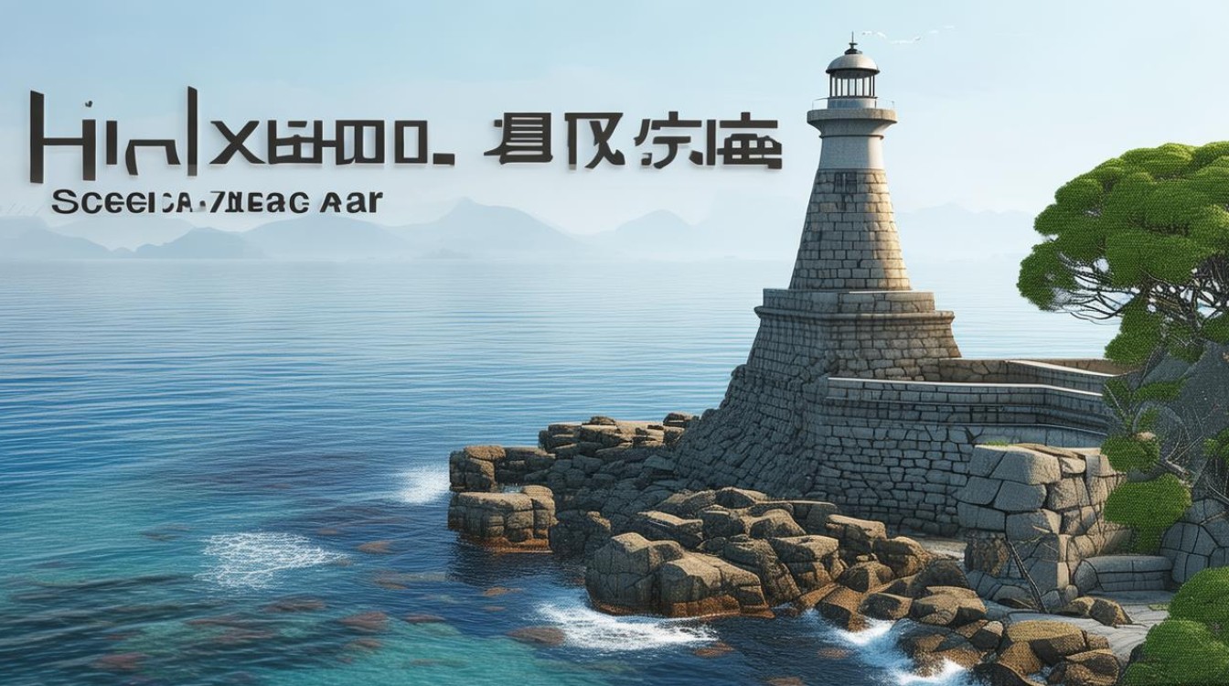 惠安小岞景点 惠安小岞景点