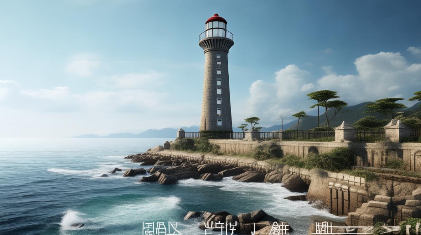 惠安小岞景点 惠安小岞景点