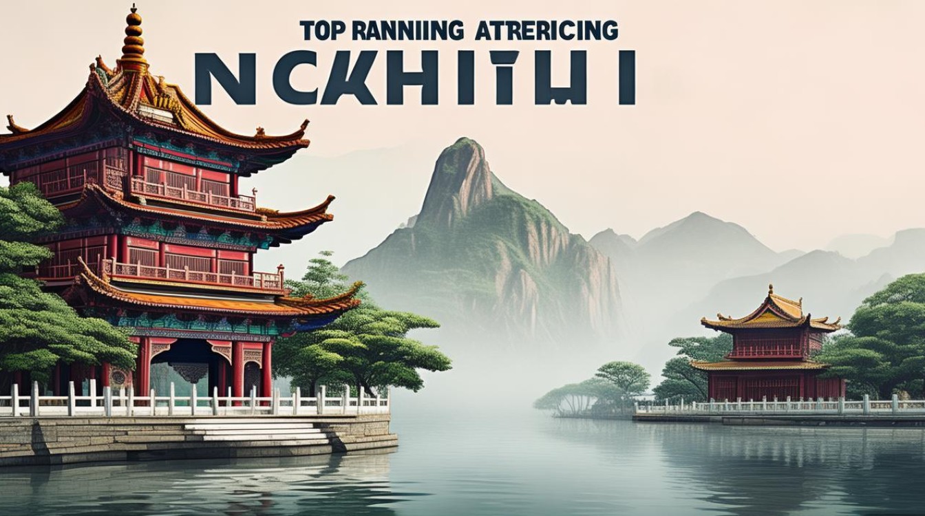 安徽必去景点排名