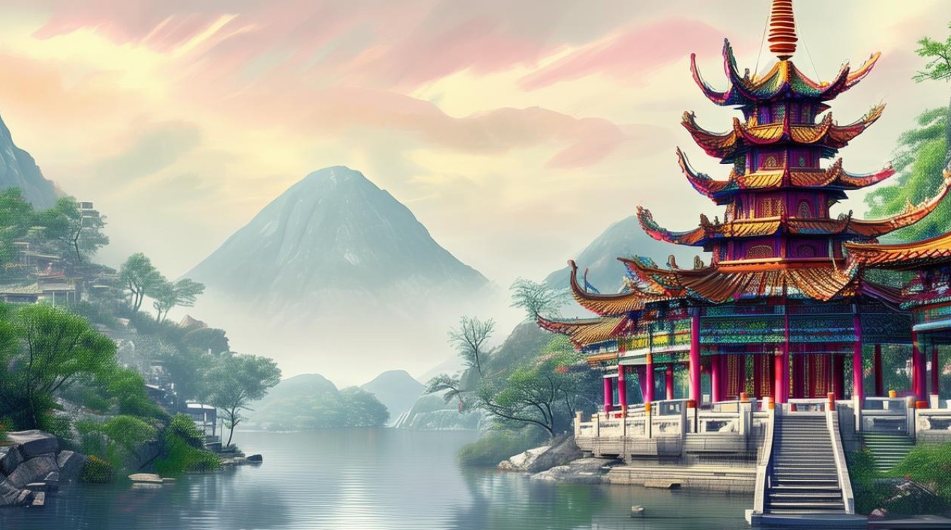 安徽必去景点排名