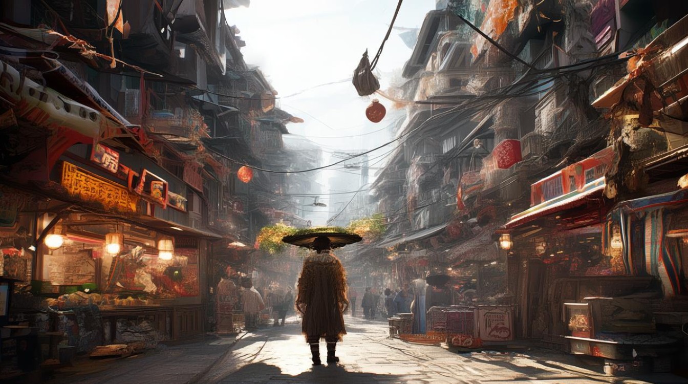 诸葛古镇景点介绍 诸葛古镇景点介绍