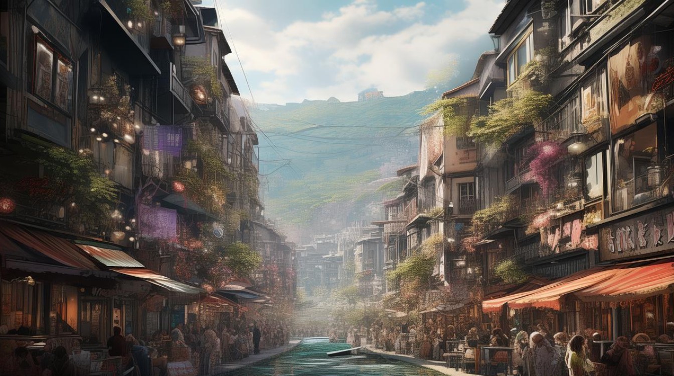 诸葛古镇景点介绍 诸葛古镇景点介绍