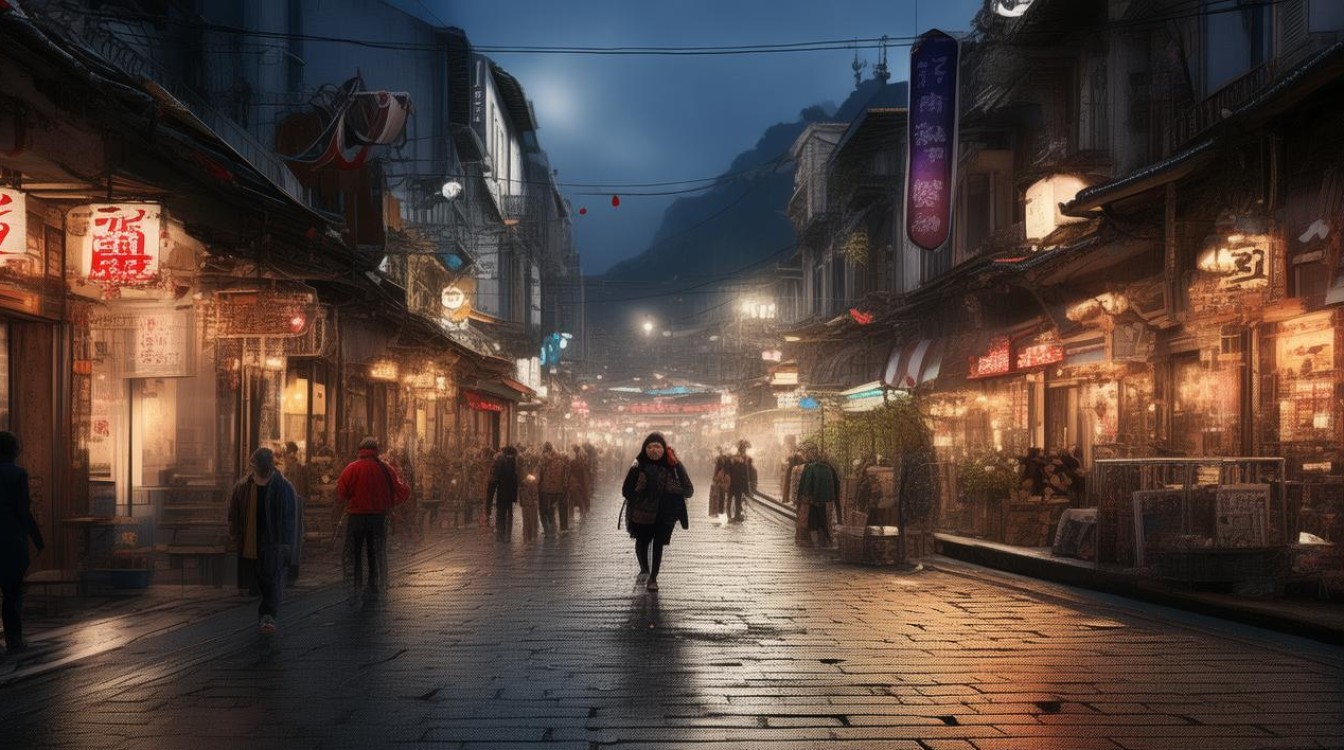 诸葛古镇景点介绍 诸葛古镇景点介绍