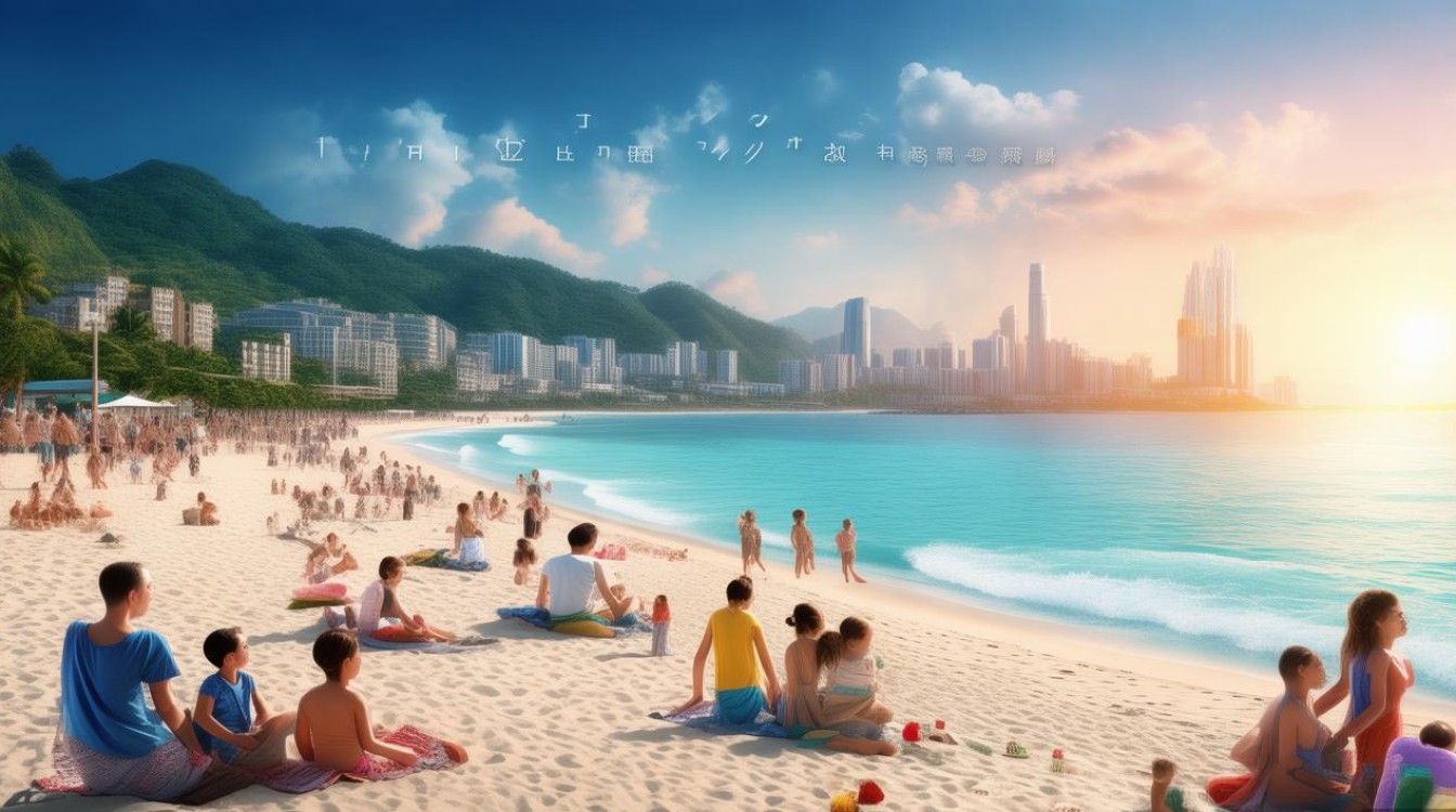 大梅沙附近景点 大梅沙附近景点