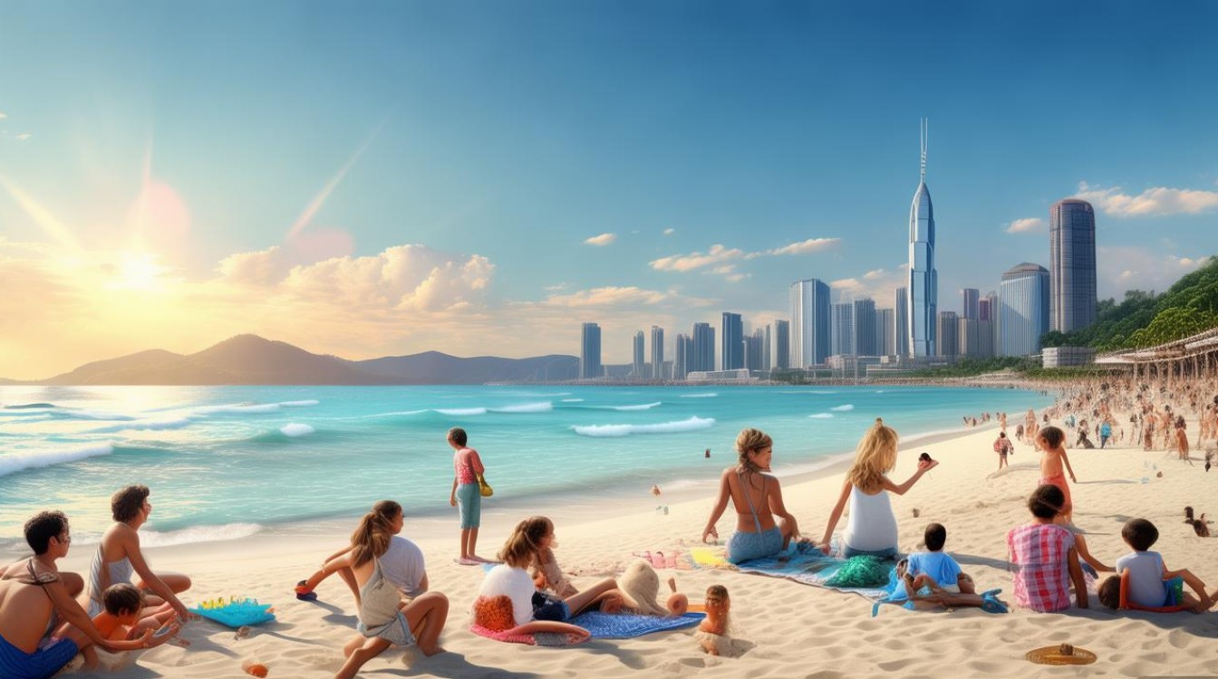 大梅沙附近景点 大梅沙附近景点