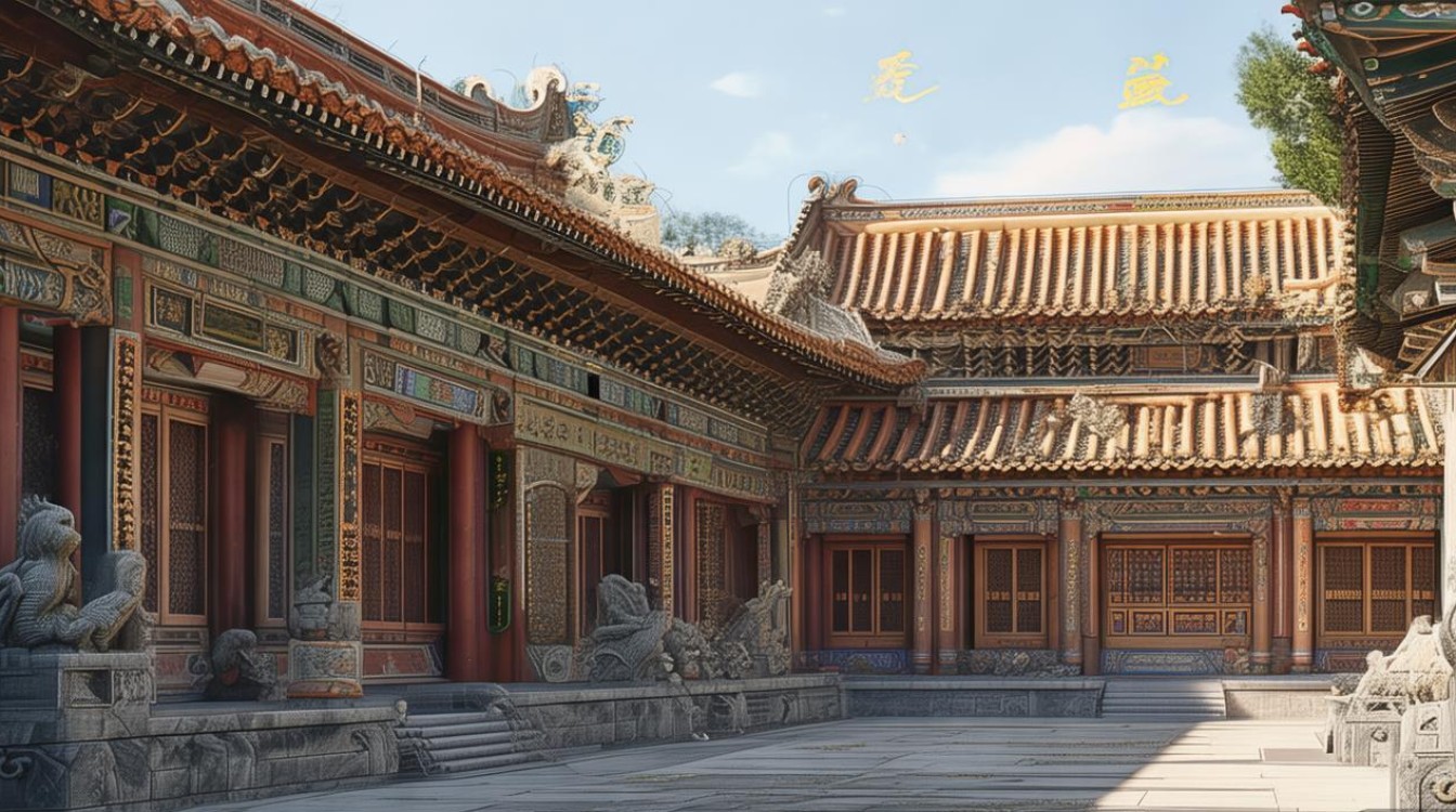 陕西陵墓景点 陕西陵墓景点