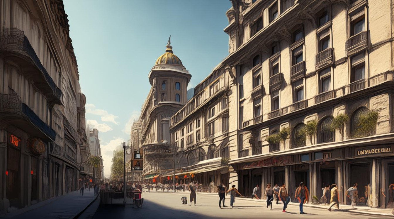 布宜诺斯艾利斯景点