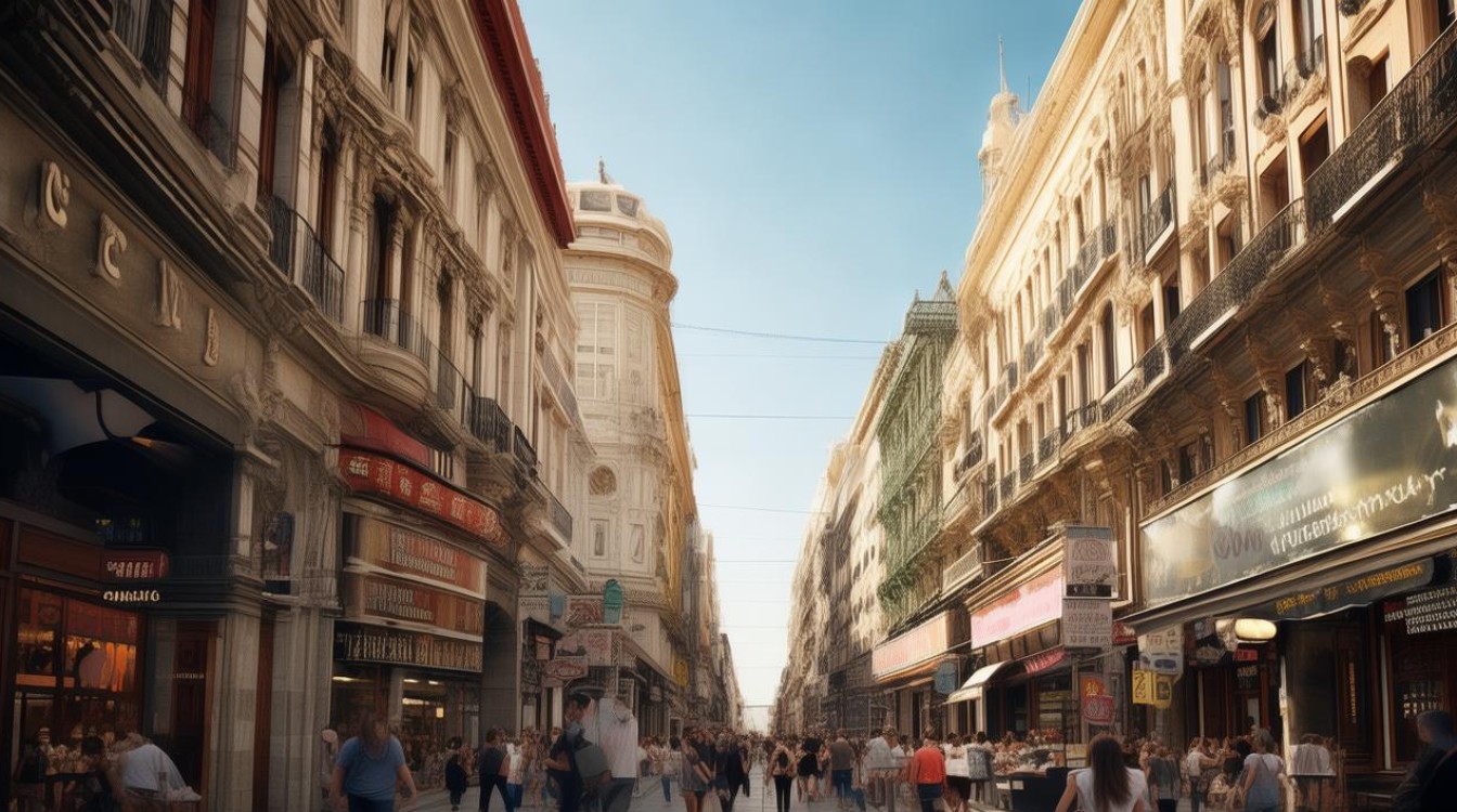 布宜诺斯艾利斯景点