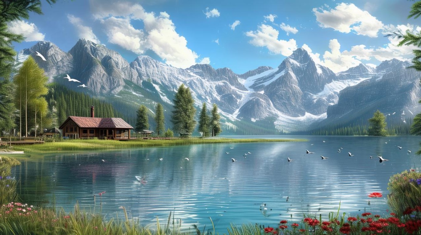 特克斯有什么景点 特克斯有什么景点