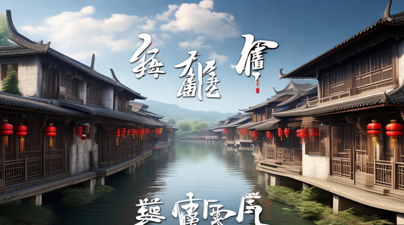 绍关景点 绍关景点