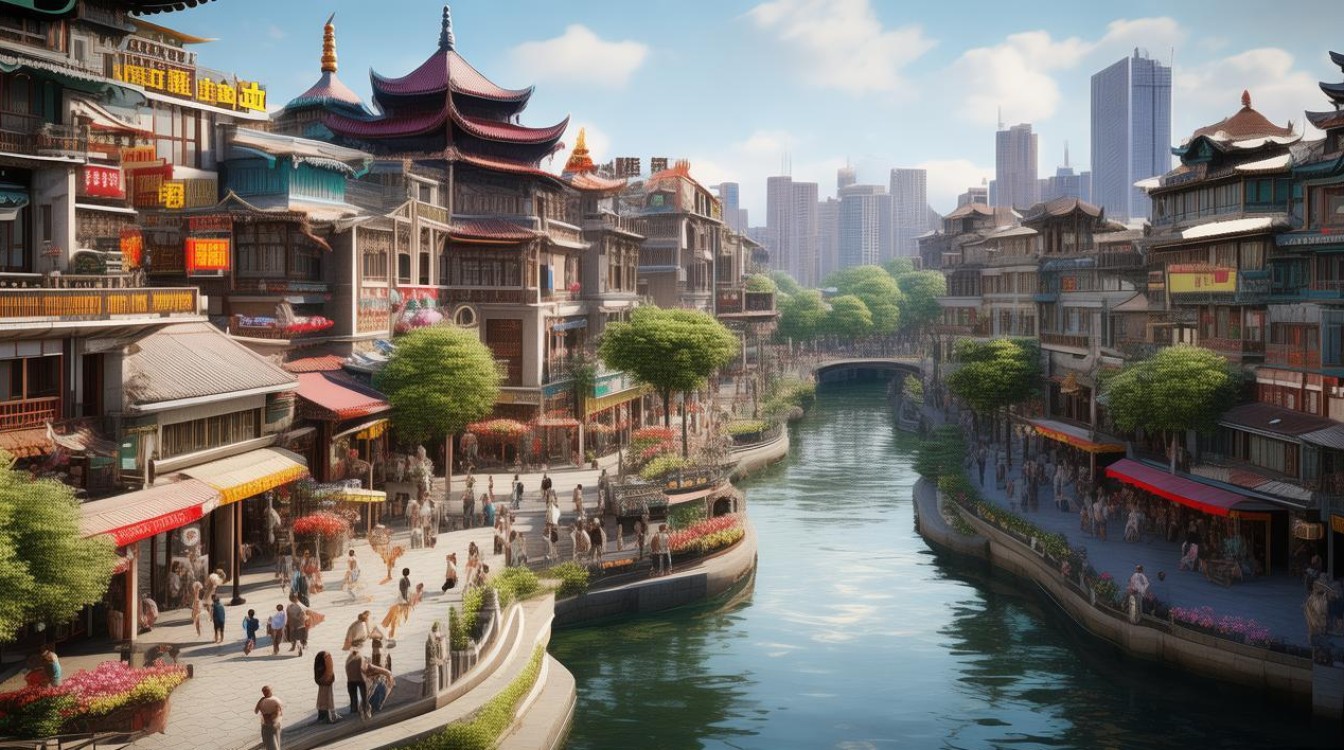 通州的景点 通州的景点