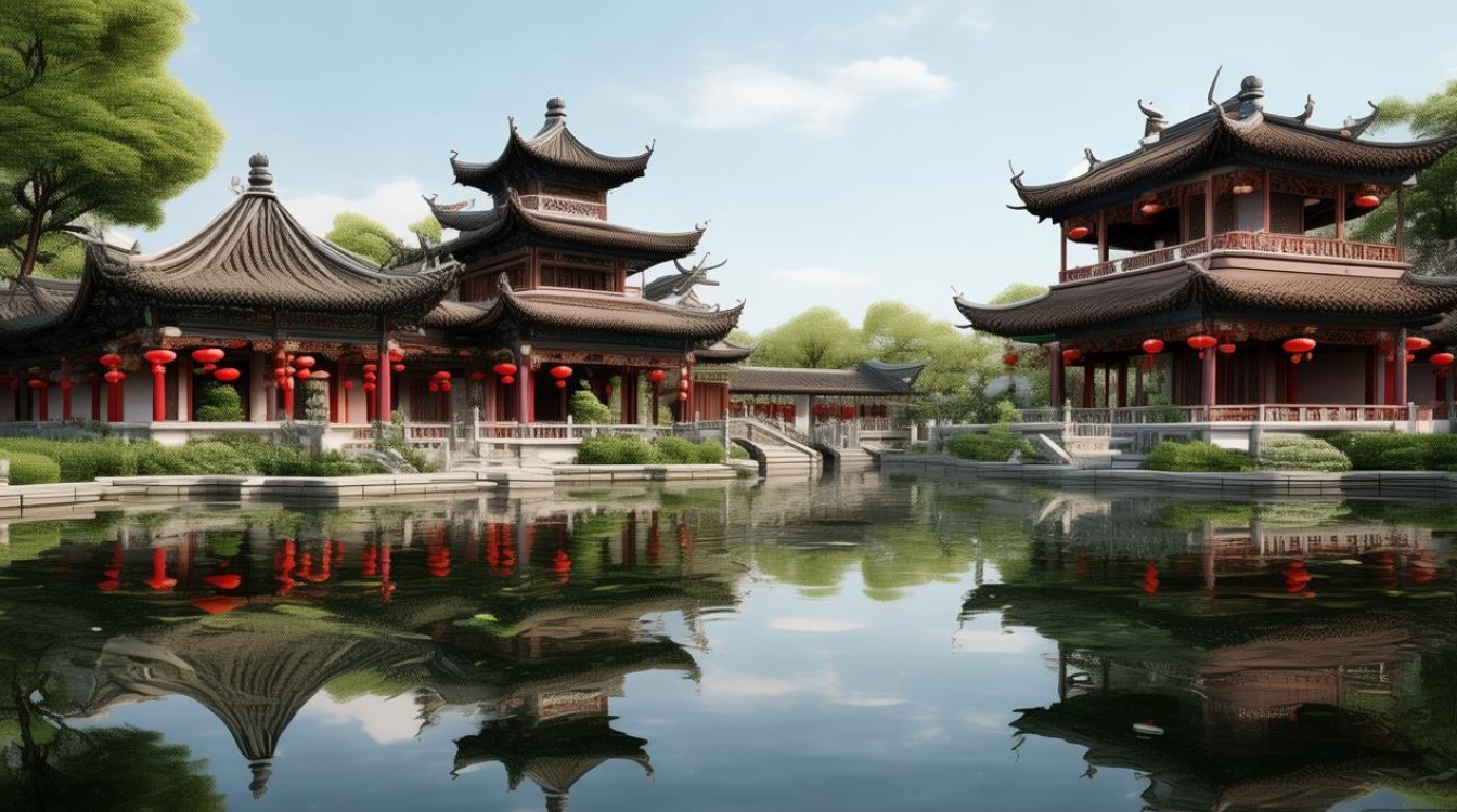 嘉兴南景点 嘉兴南景点