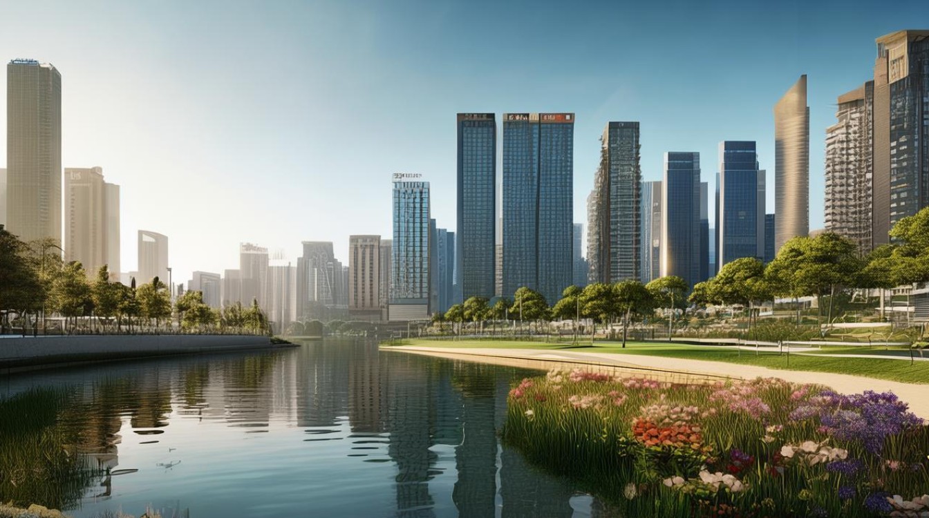 南坪的景点 南坪的景点